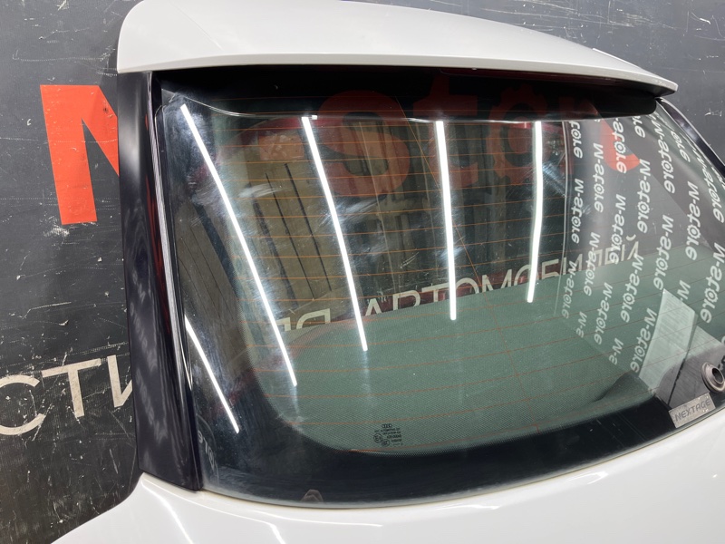 Крышка (дверь) багажника, 20000 рублей, Красноярск