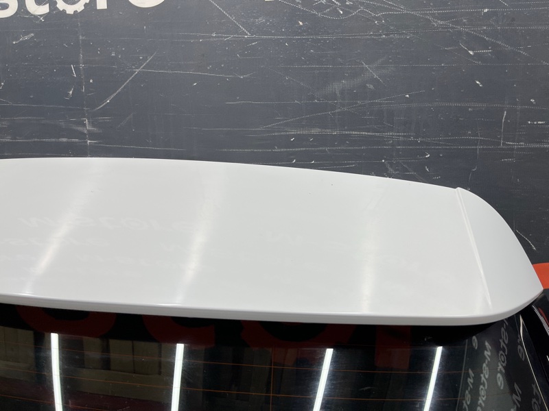 Крышка (дверь) багажника, 20000 рублей, Красноярск