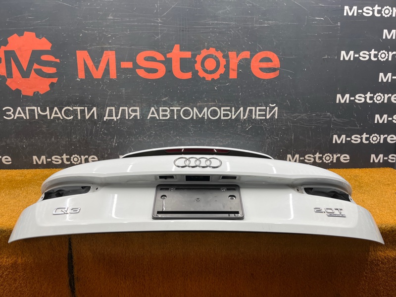 Крышка (дверь) багажника, 20000 рублей, Красноярск