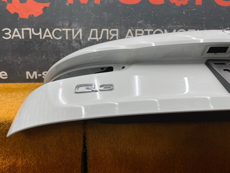 Крышка (дверь) багажника, 20000 рублей, Красноярск