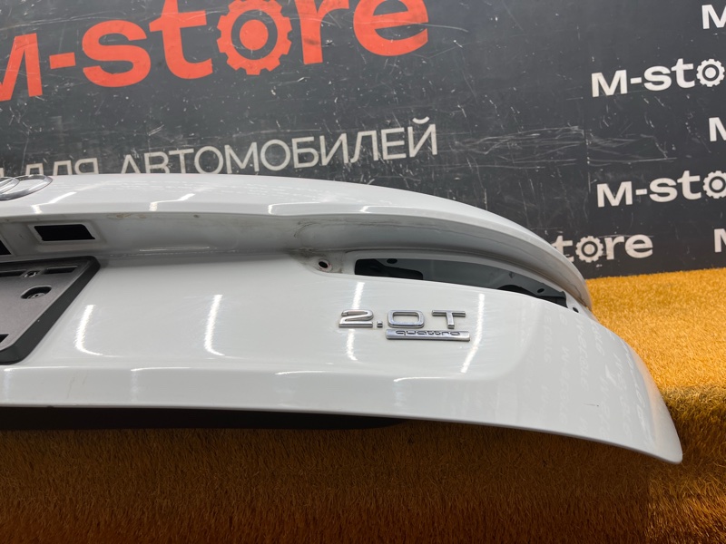 Крышка (дверь) багажника, 20000 рублей, Красноярск