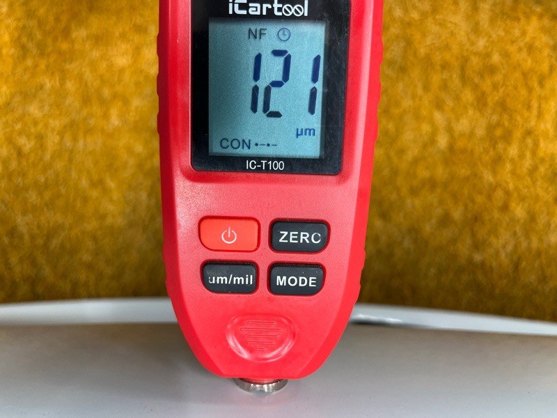 Крышка (дверь) багажника, 20000 рублей, Красноярск