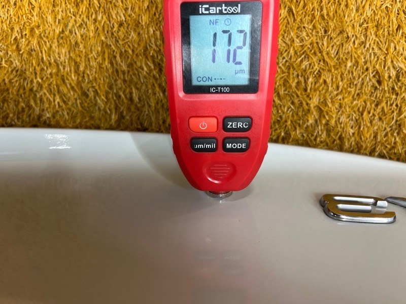 Крышка (дверь) багажника, 20000 рублей, Красноярск