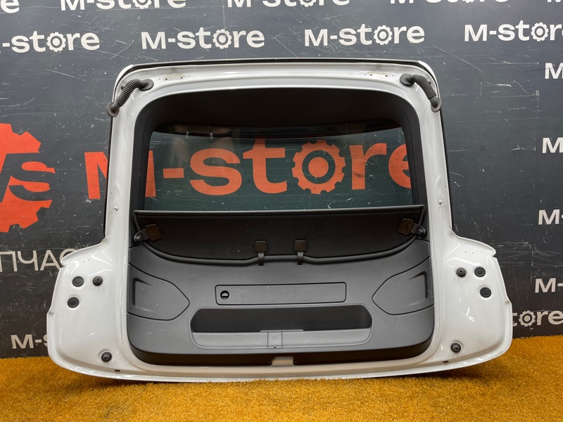 Крышка (дверь) багажника, 20000 рублей, Красноярск