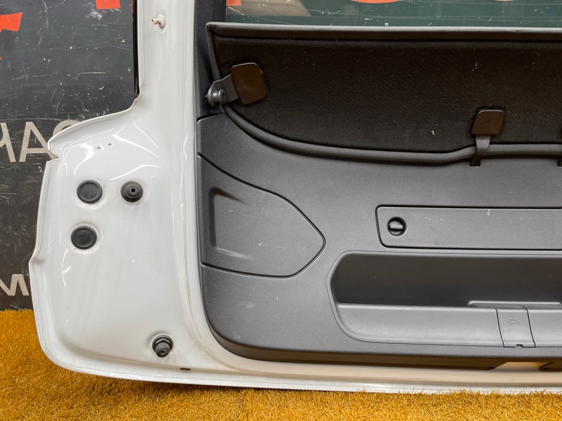 Крышка (дверь) багажника, 20000 рублей, Красноярск