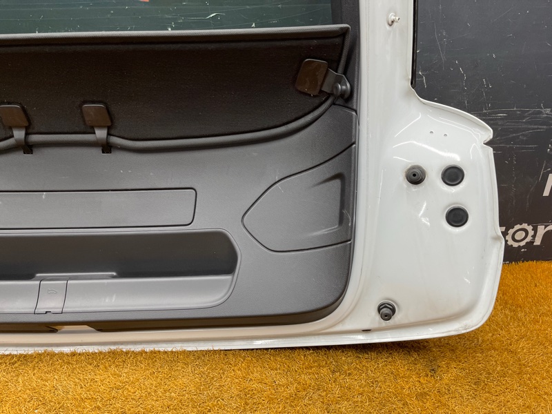 Крышка (дверь) багажника, 20000 рублей, Красноярск