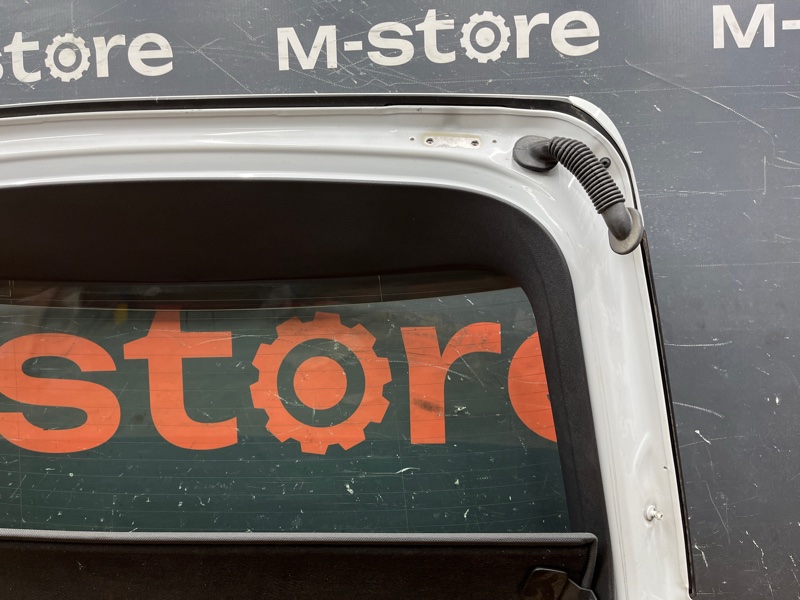 Крышка (дверь) багажника, 20000 рублей, Красноярск