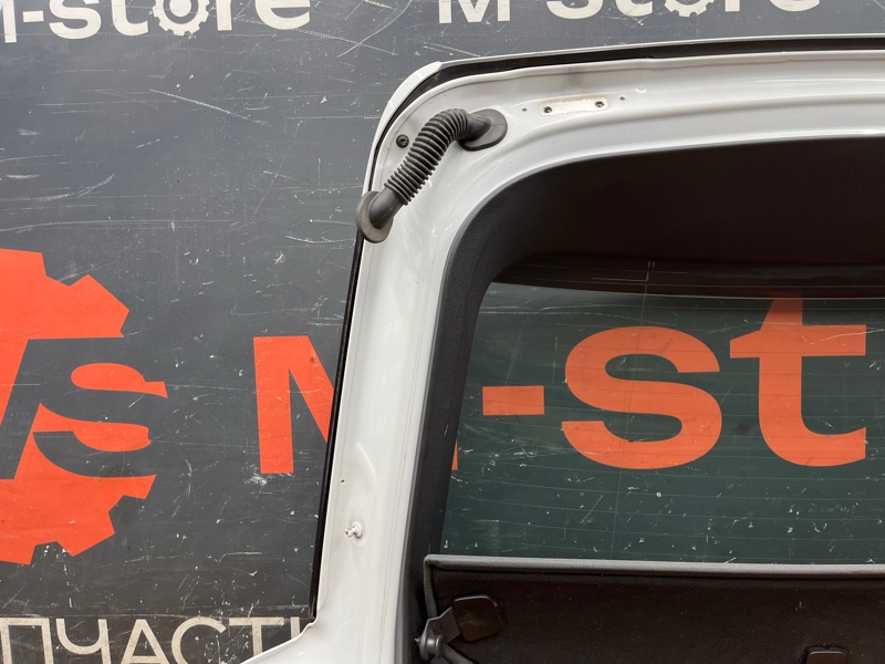 Крышка (дверь) багажника, 20000 рублей, Красноярск