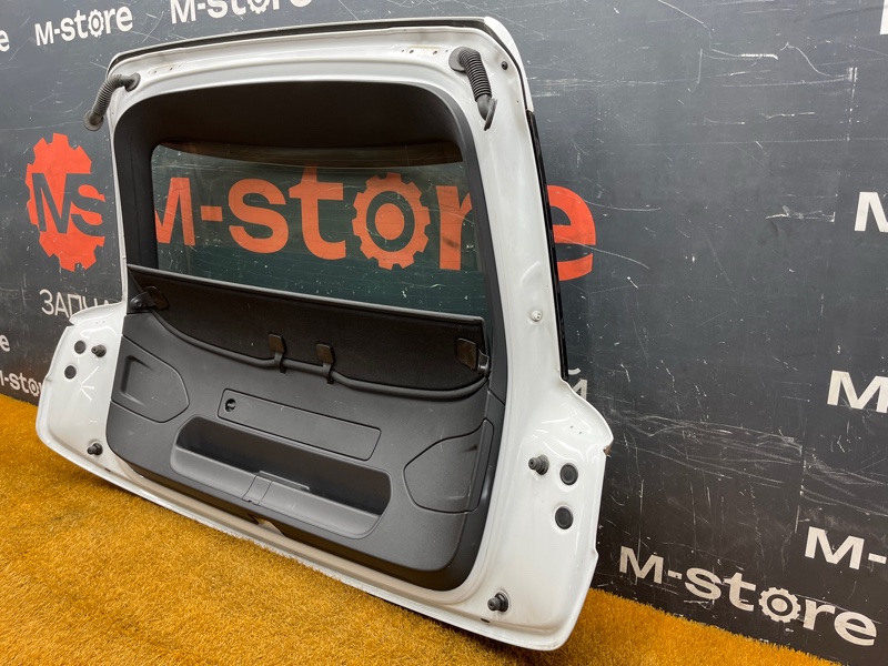 Крышка (дверь) багажника, 20000 рублей, Красноярск