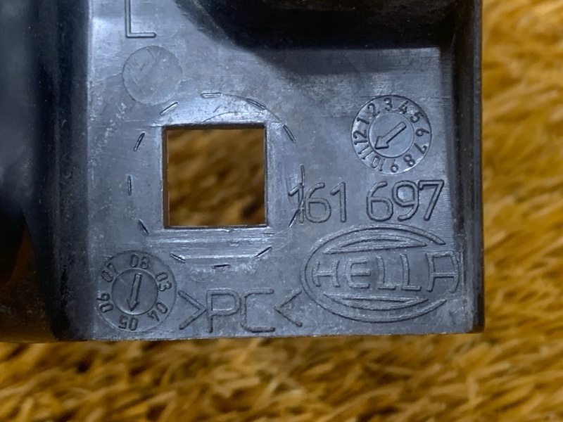 кронштейн фары, 1300 рублей, Красноярск