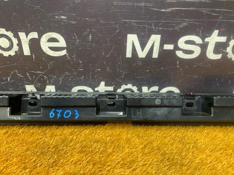 кронштейн порога, 300 рублей, Красноярск