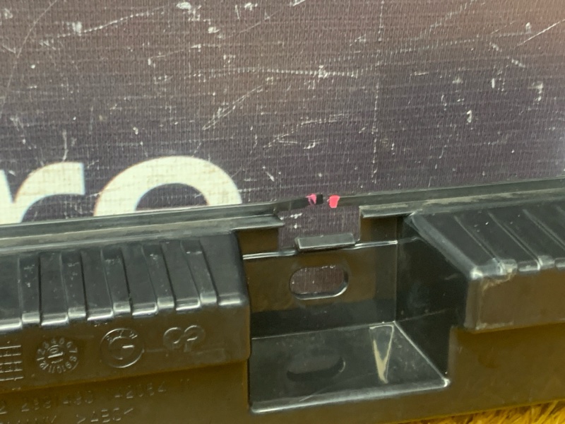 кронштейн порога, 300 рублей, Красноярск