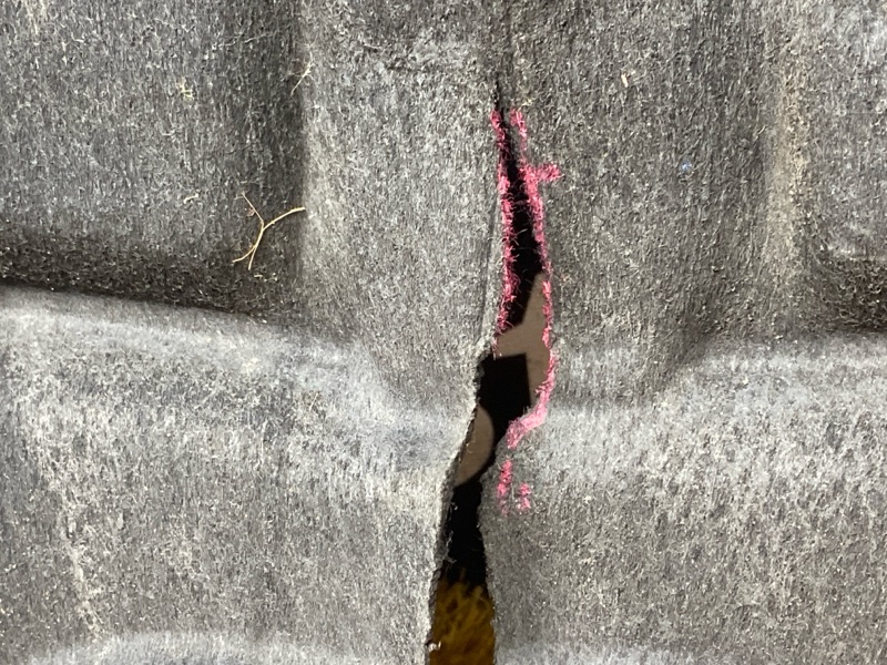 подкрылок, 400 рублей, Красноярск