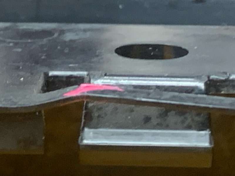 кронштейн порога, 300 рублей, Красноярск