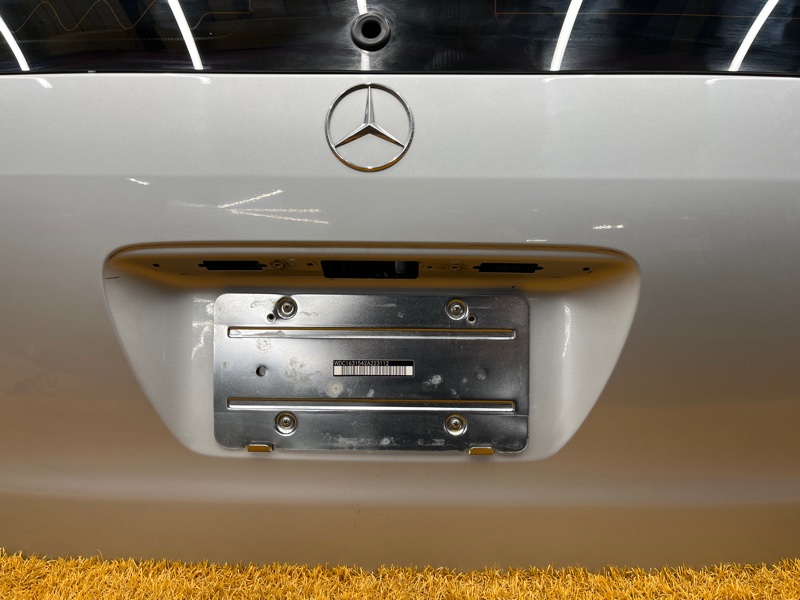 Крышка (дверь) багажника, 20000 рублей, Красноярск