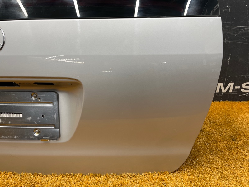 Крышка (дверь) багажника, 20000 рублей, Красноярск