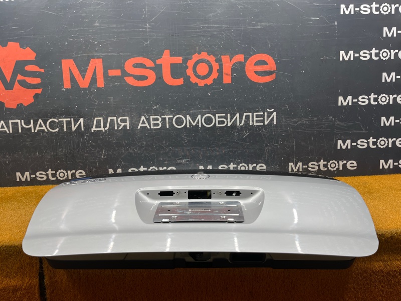 Крышка (дверь) багажника, 20000 рублей, Красноярск