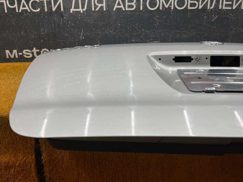 Крышка (дверь) багажника, 20000 рублей, Красноярск