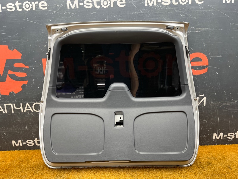 Крышка (дверь) багажника, 20000 рублей, Красноярск