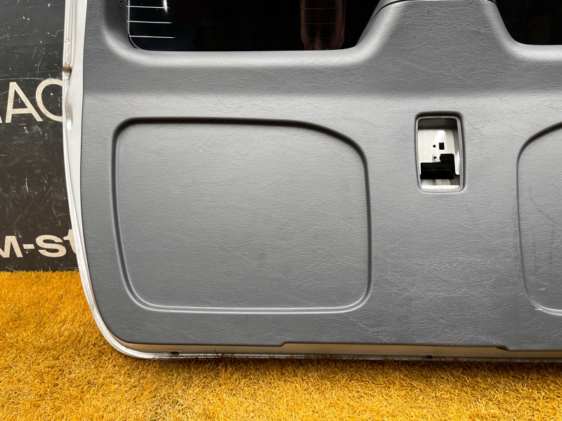 Крышка (дверь) багажника, 20000 рублей, Красноярск