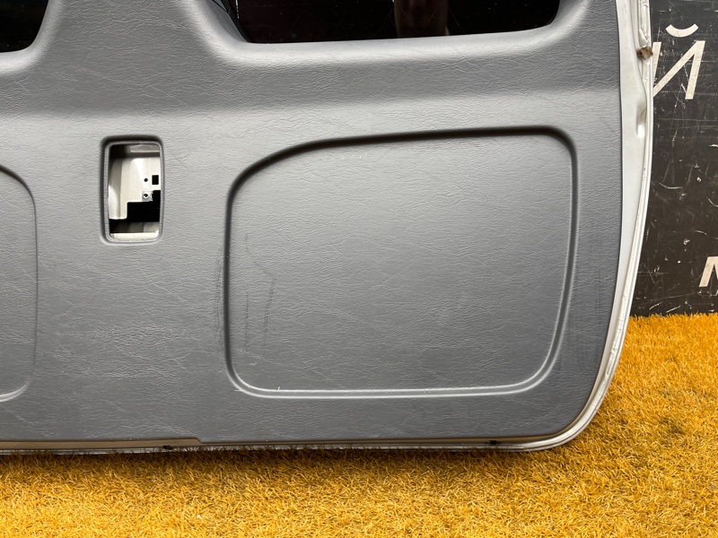 Крышка (дверь) багажника, 20000 рублей, Красноярск