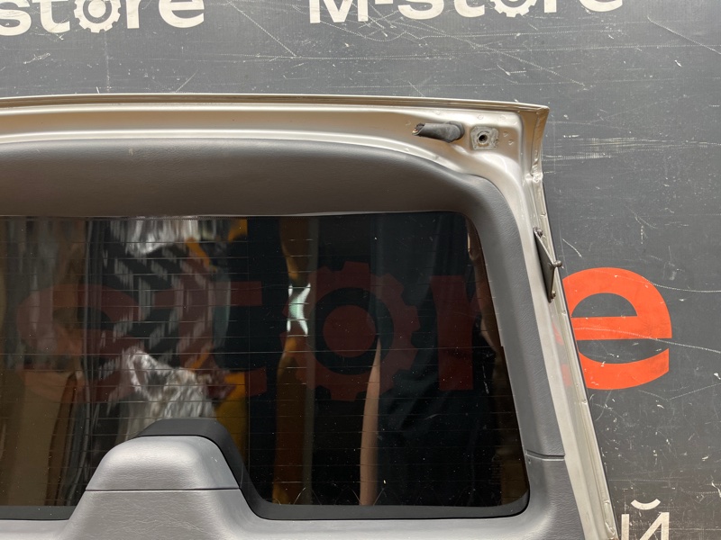 Крышка (дверь) багажника, 20000 рублей, Красноярск