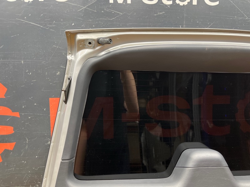 Крышка (дверь) багажника, 20000 рублей, Красноярск