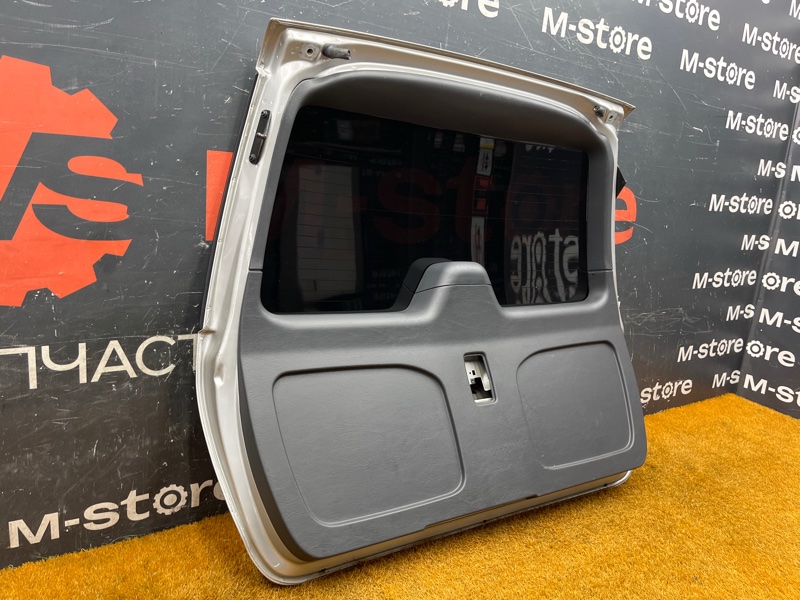 Крышка (дверь) багажника, 20000 рублей, Красноярск