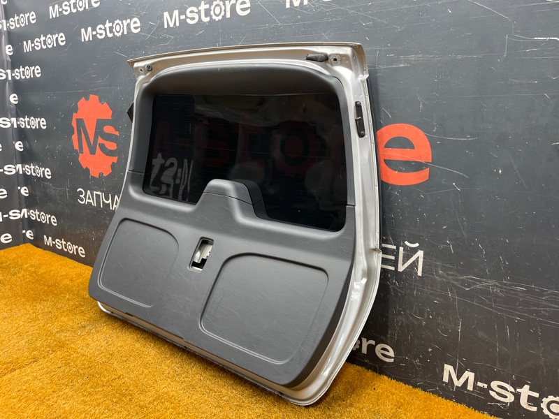 Крышка (дверь) багажника, 20000 рублей, Красноярск