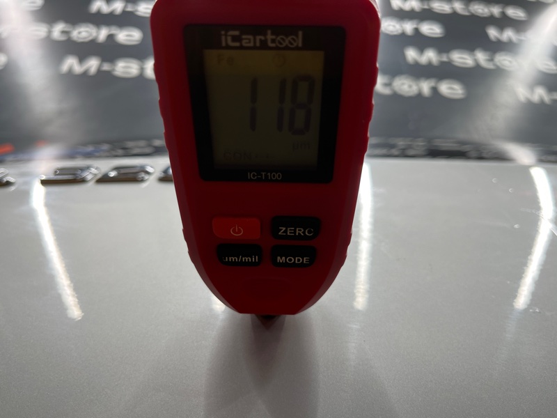 Крышка (дверь) багажника, 20000 рублей, Красноярск