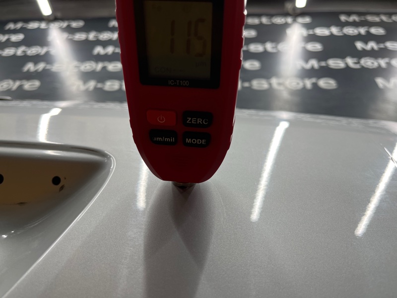 Крышка (дверь) багажника, 20000 рублей, Красноярск