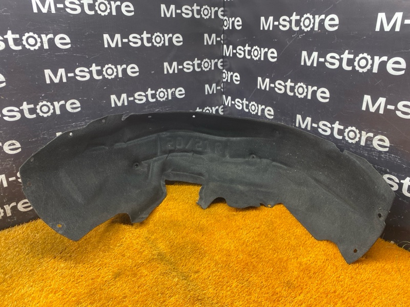 подкрылок, 1000 рублей, Красноярск