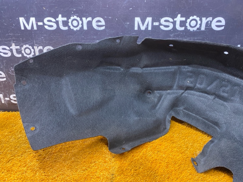 подкрылок, 1000 рублей, Красноярск