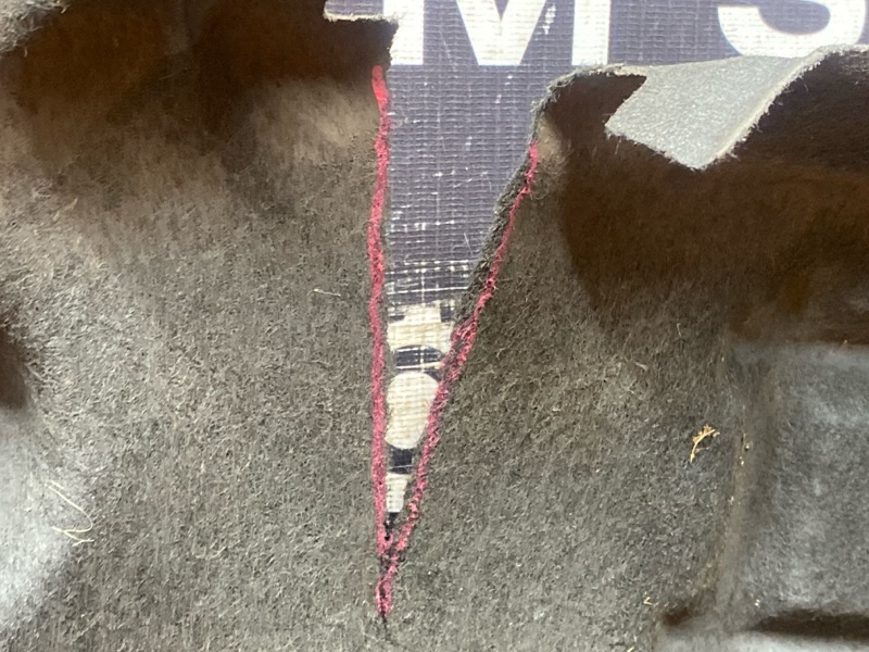 подкрылок, 900 рублей, Красноярск