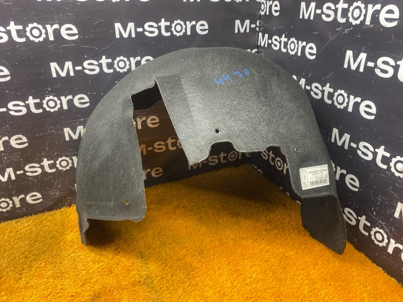 подкрылок, 800 рублей, Красноярск