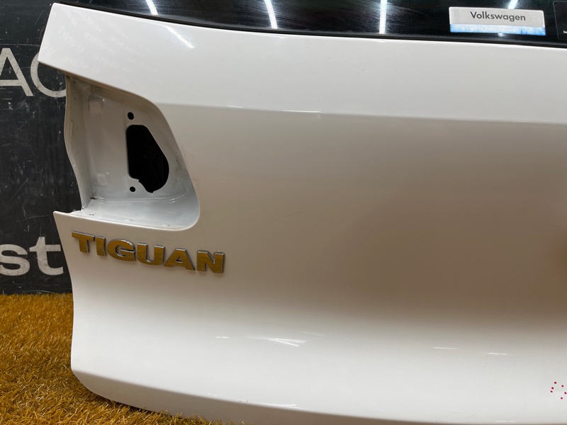 Крышка (дверь) багажника, 28500 рублей, Красноярск