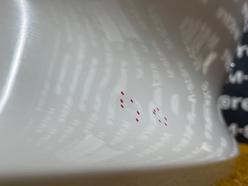 Крышка (дверь) багажника, 28500 рублей, Красноярск