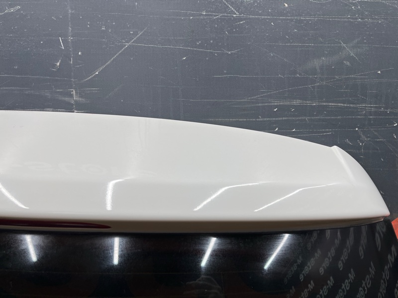 Крышка (дверь) багажника, 28500 рублей, Красноярск