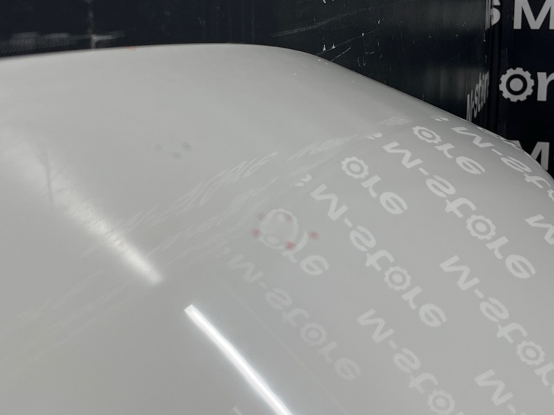 Крышка (дверь) багажника, 28500 рублей, Красноярск