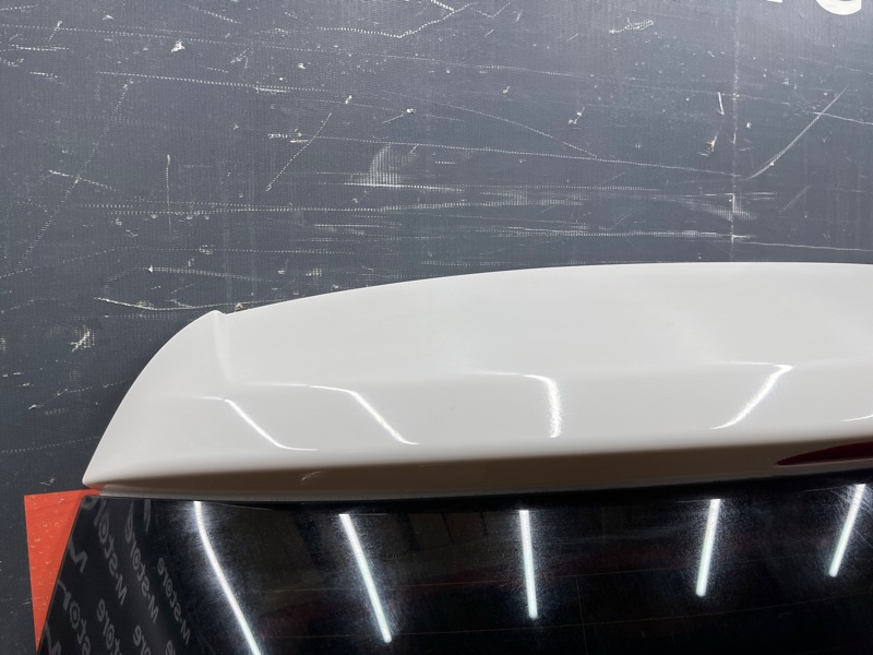 Крышка (дверь) багажника, 28500 рублей, Красноярск