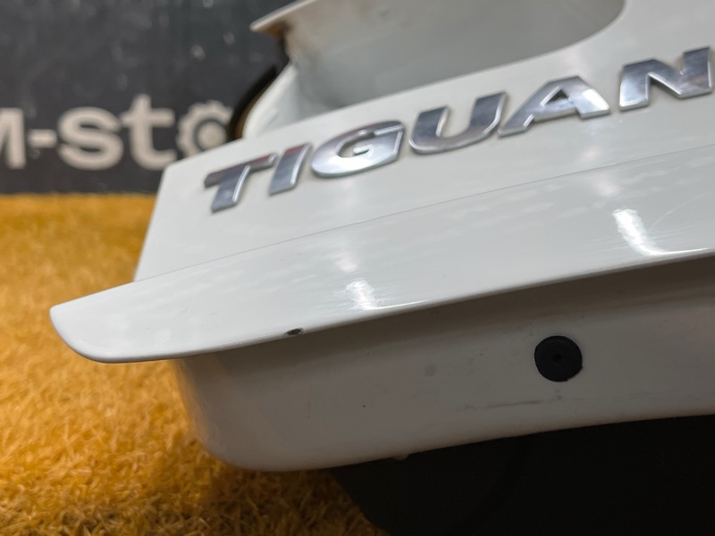 Крышка (дверь) багажника, 28500 рублей, Красноярск