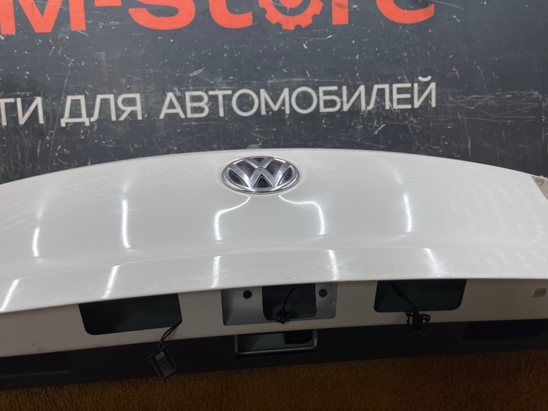 Крышка (дверь) багажника, 28500 рублей, Красноярск