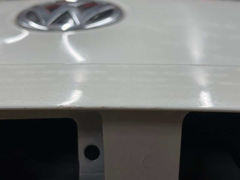 Крышка (дверь) багажника, 28500 рублей, Красноярск