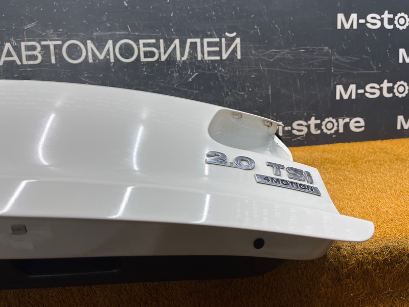 Крышка (дверь) багажника, 28500 рублей, Красноярск