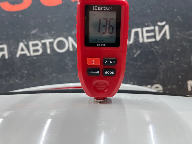 Крышка (дверь) багажника, 28500 рублей, Красноярск