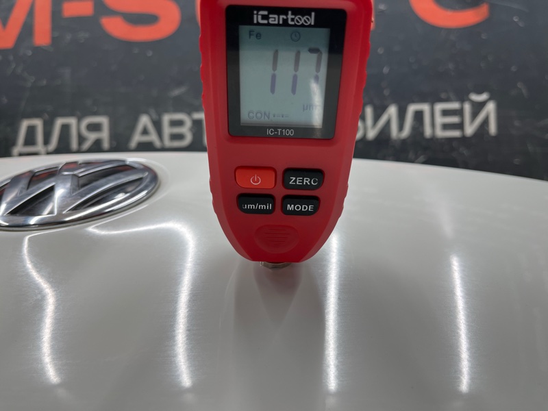 Крышка (дверь) багажника, 28500 рублей, Красноярск