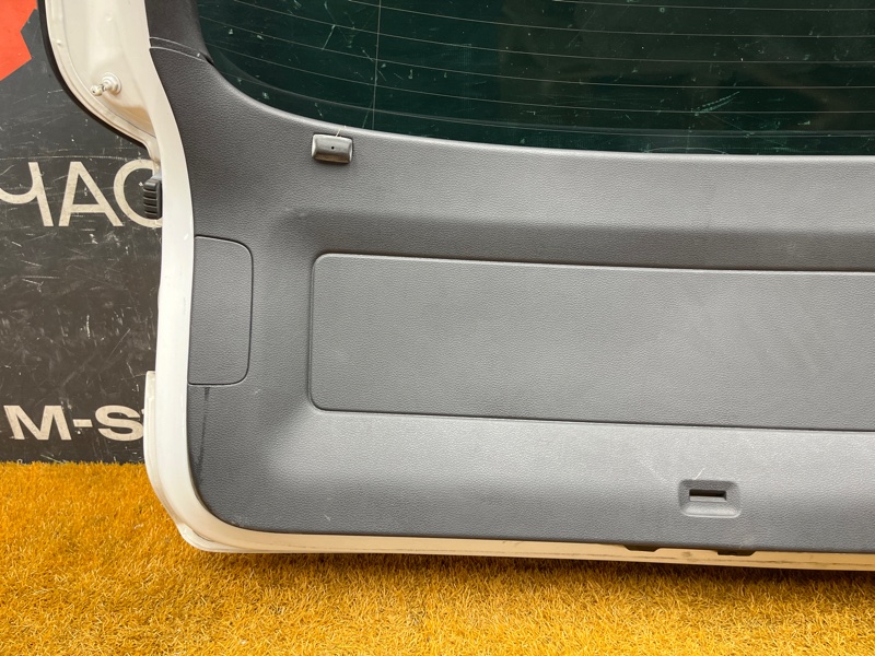 Крышка (дверь) багажника, 28500 рублей, Красноярск