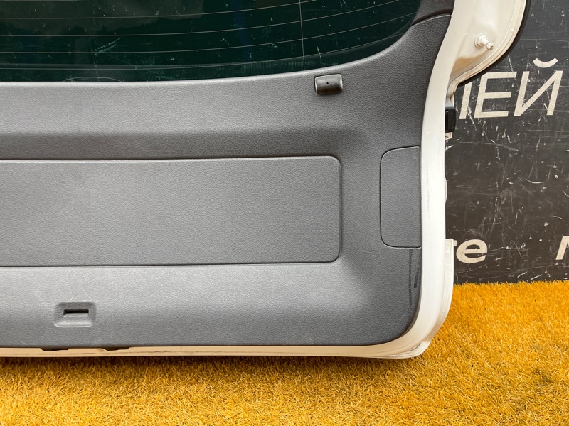 Крышка (дверь) багажника, 28500 рублей, Красноярск