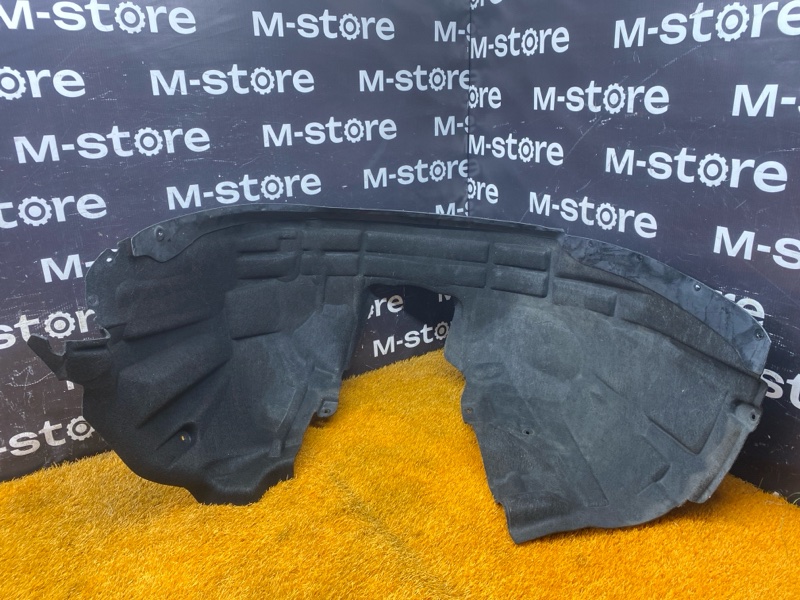 подкрылок, 2700 рублей, Красноярск