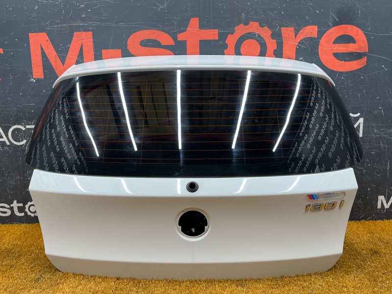 Крышка (дверь) багажника, 3000 рублей, Красноярск